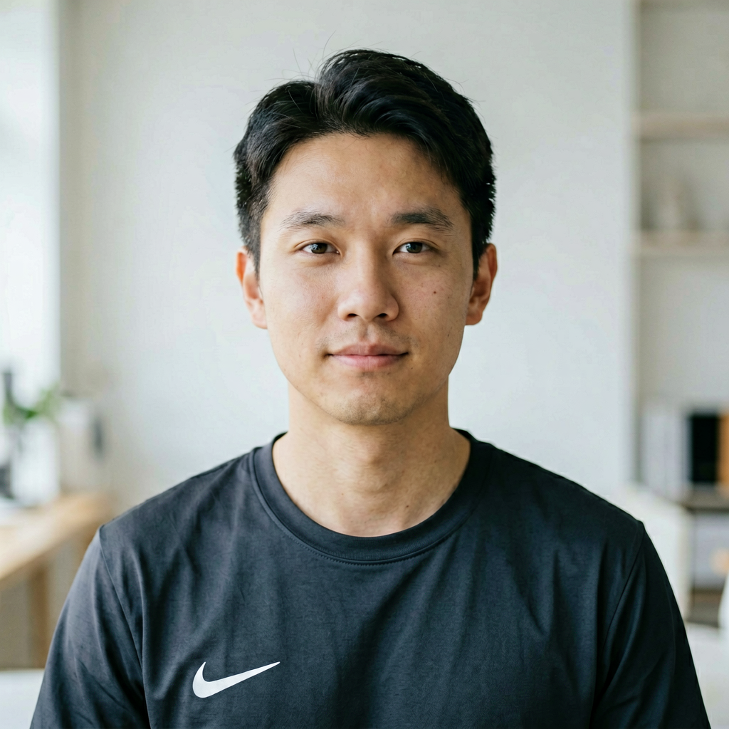 数据分析爱好者头像